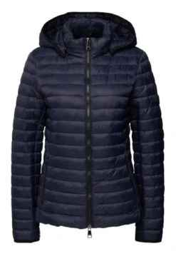 FUCHS SCHMITT Winterjas - Marineblau