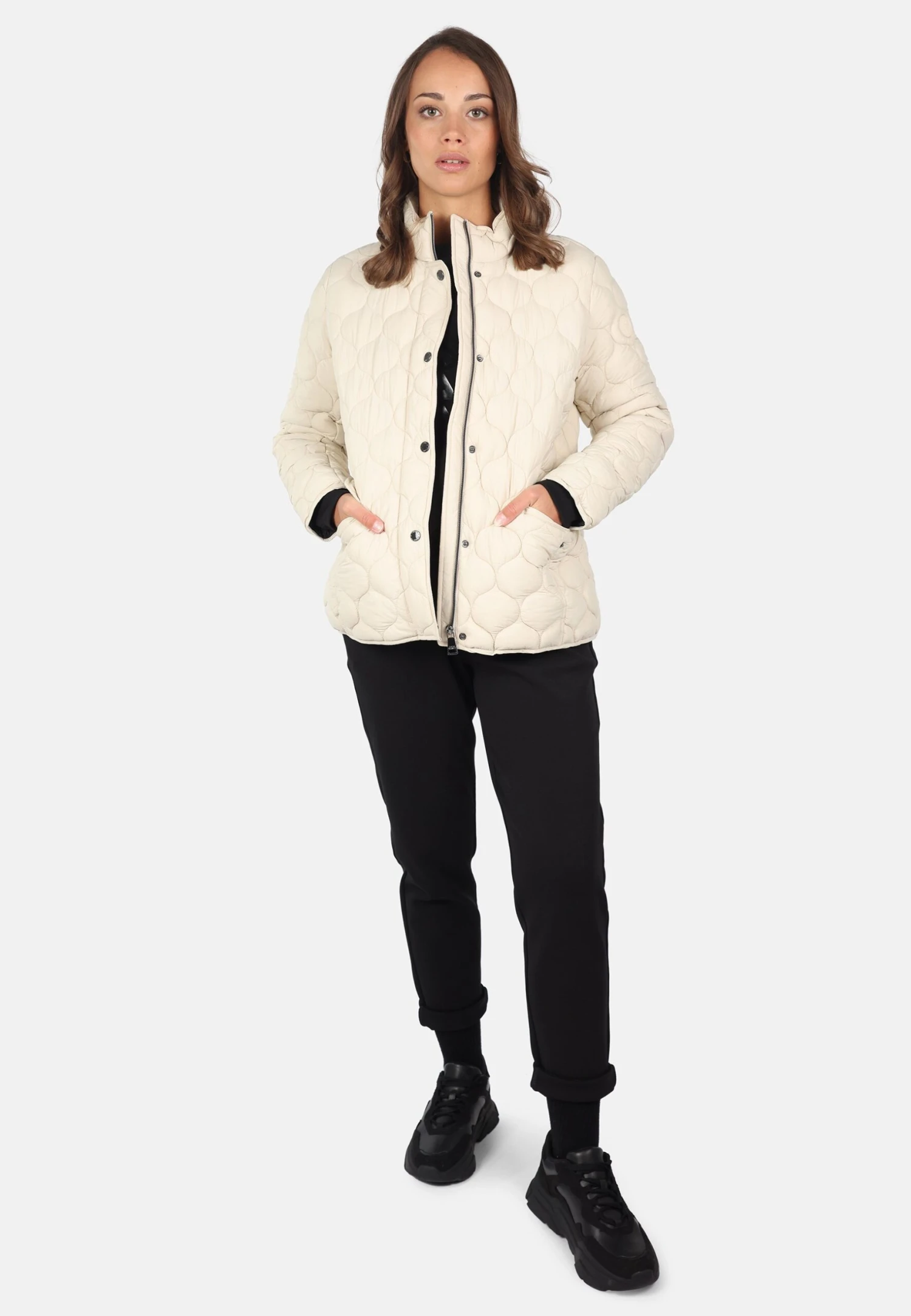 FUCHS SCHMITT Jas - Champagner Black