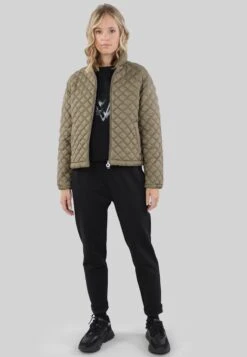 FUCHS SCHMITT Solarball- Winterjas - Kaktus