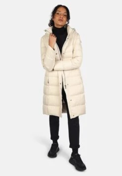 FUCHS SCHMITT Kurz - Donsjas - Creme