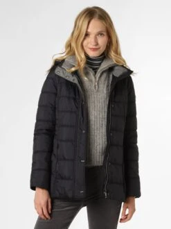 FUCHS SCHMITT Outdoor Jassen Functionele Jas Dames Nachtblauw