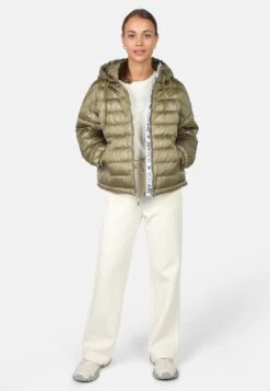 FUCHS SCHMITT Solarball - Winterjas - Khaki