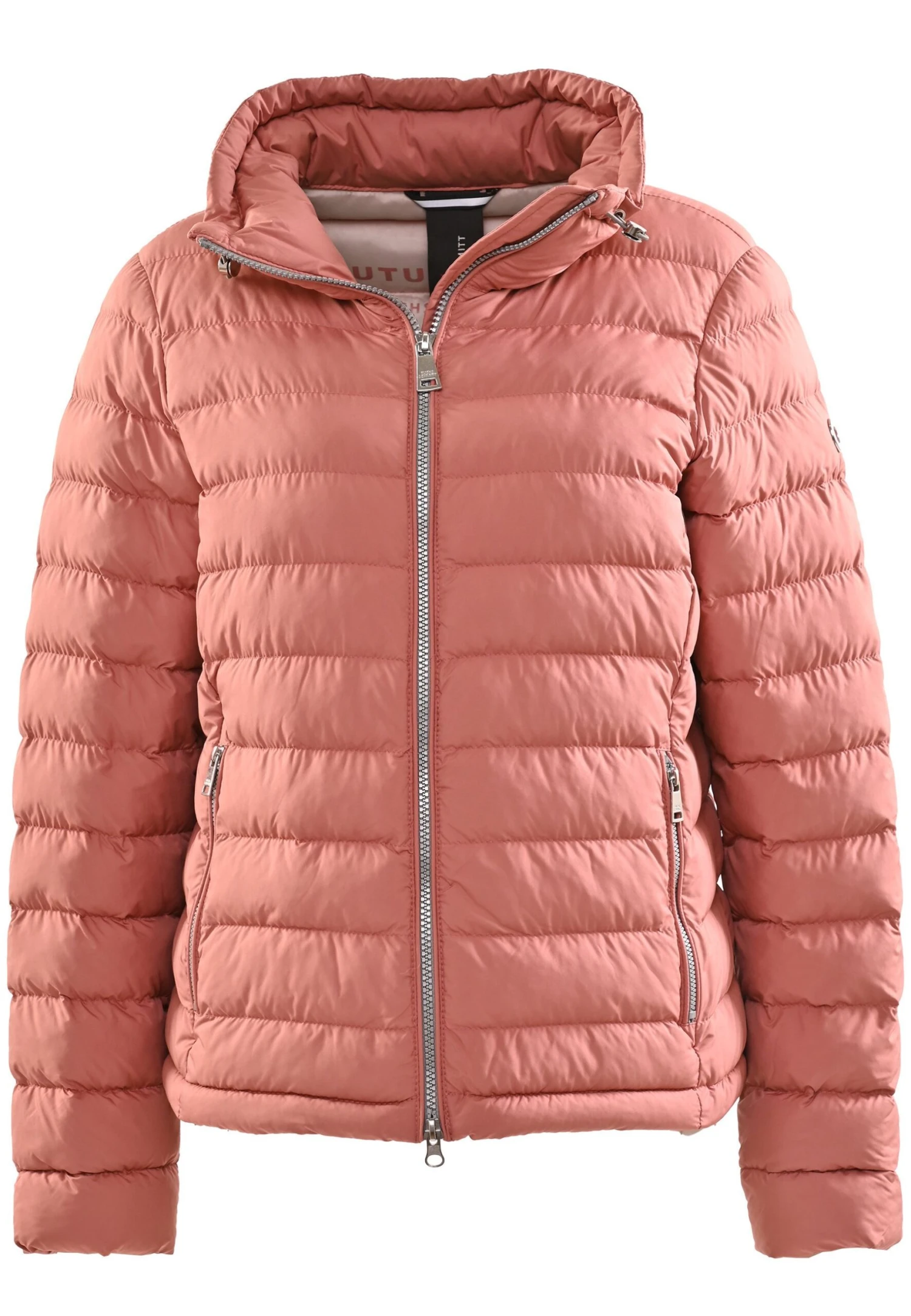 FUCHS SCHMITT Solarball - Winterjas - Blush - Afbeelding 4