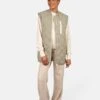 FUCHS SCHMITT Vegan Vibes - Bodywarmer - Taupe