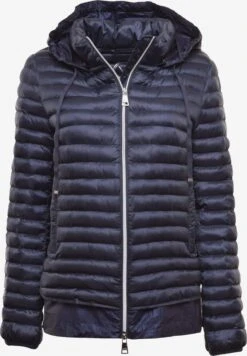 FUCHS SCHMITT Tussenjassen Tussenjas Dames Marine