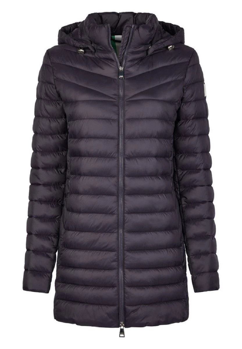 FUCHS SCHMITT Winterjas - Dunkelblau