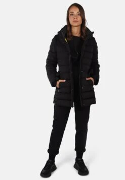 FUCHS SCHMITT Solarball - Winterjas - Schwarz