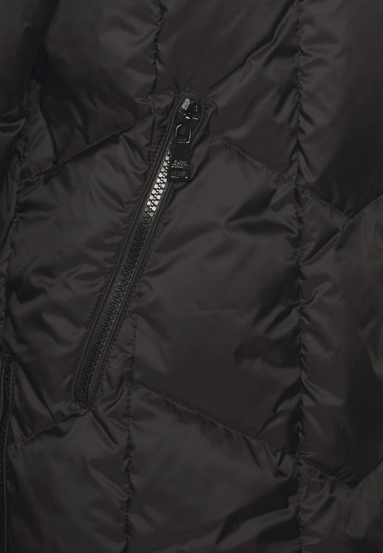 FUCHS SCHMITT The Fox - Donsjas - Schwarz - Afbeelding 3