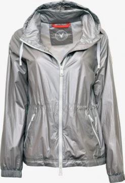 FUCHS SCHMITT Tussenjassen Tussenjas CITY Dames Zilver