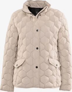 FUCHS SCHMITT Tussenjassen Tussenjas Dames Beige