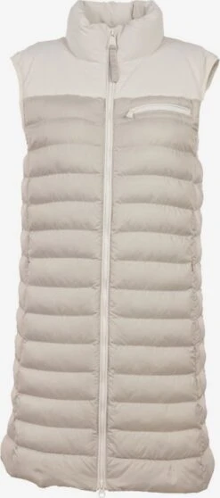 FUCHS SCHMITT Bodywarmers Bodywarmer Dames Crème / Lichtbeige