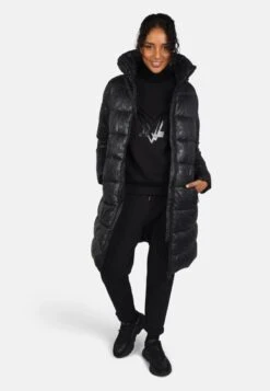 FUCHS SCHMITT Kurz Viroblock - Winterjas - Schwarz