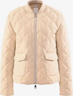 FUCHS SCHMITT Tussenjassen Tussenjas Vegan Vibes Dames Beige