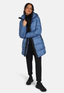 FUCHS SCHMITT Kurz - Donsjas - Azur