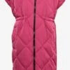 FUCHS SCHMITT Bodywarmers Bodywarmer Vegan Vibes Dames Pink