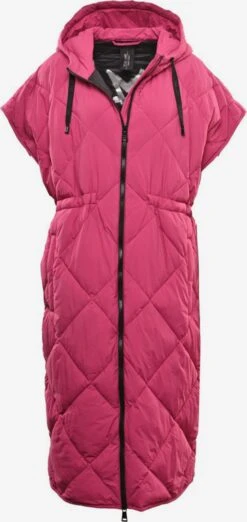 FUCHS SCHMITT Bodywarmers Bodywarmer Vegan Vibes Dames Pink