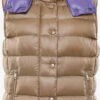 FUCHS SCHMITT Bodywarmers Bodywarmer Dames Beige / Bruin