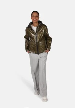 FUCHS SCHMITT City - Regenjas - Olive