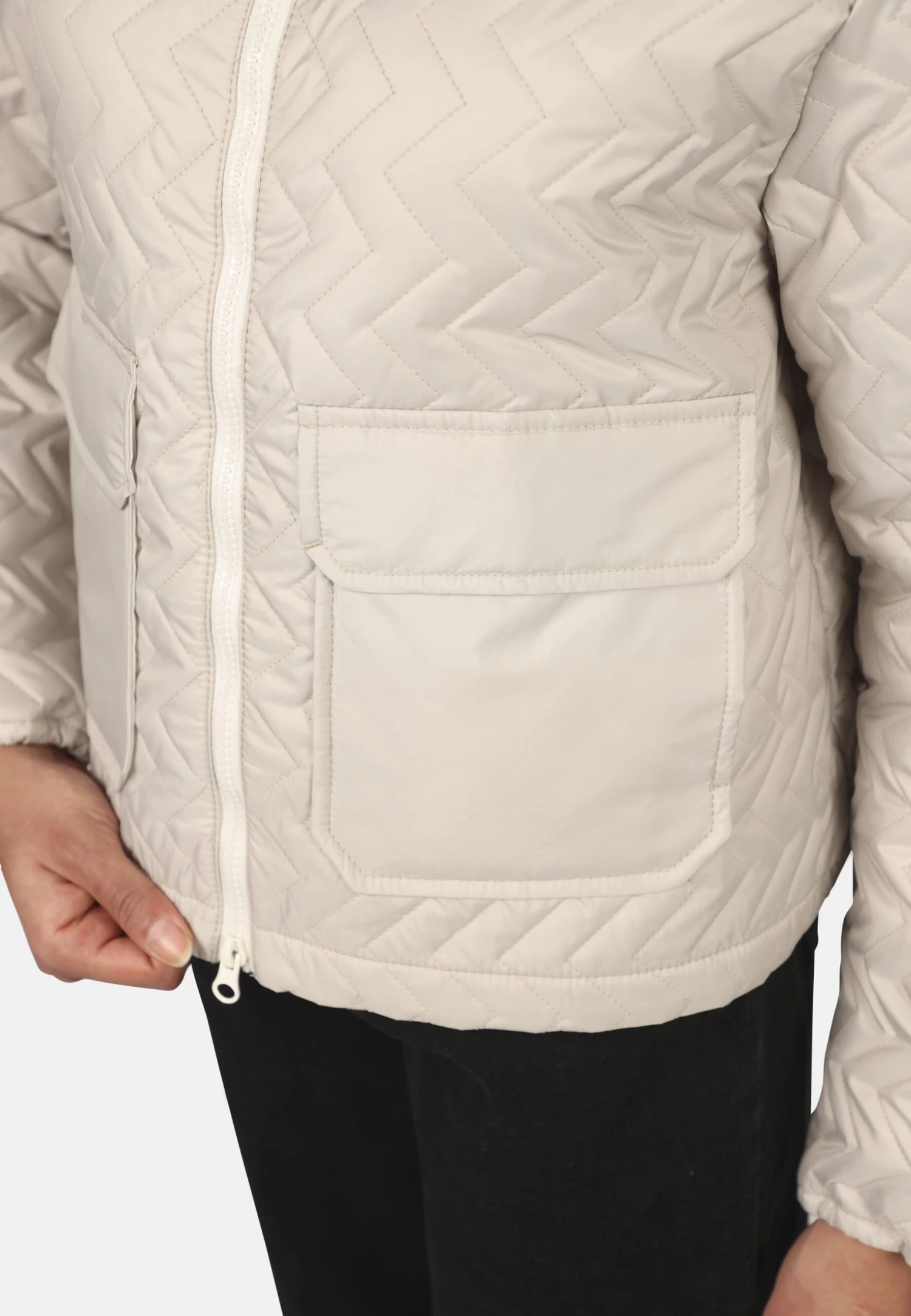 FUCHS SCHMITT Stepp - Jas - Kitt - Afbeelding 3