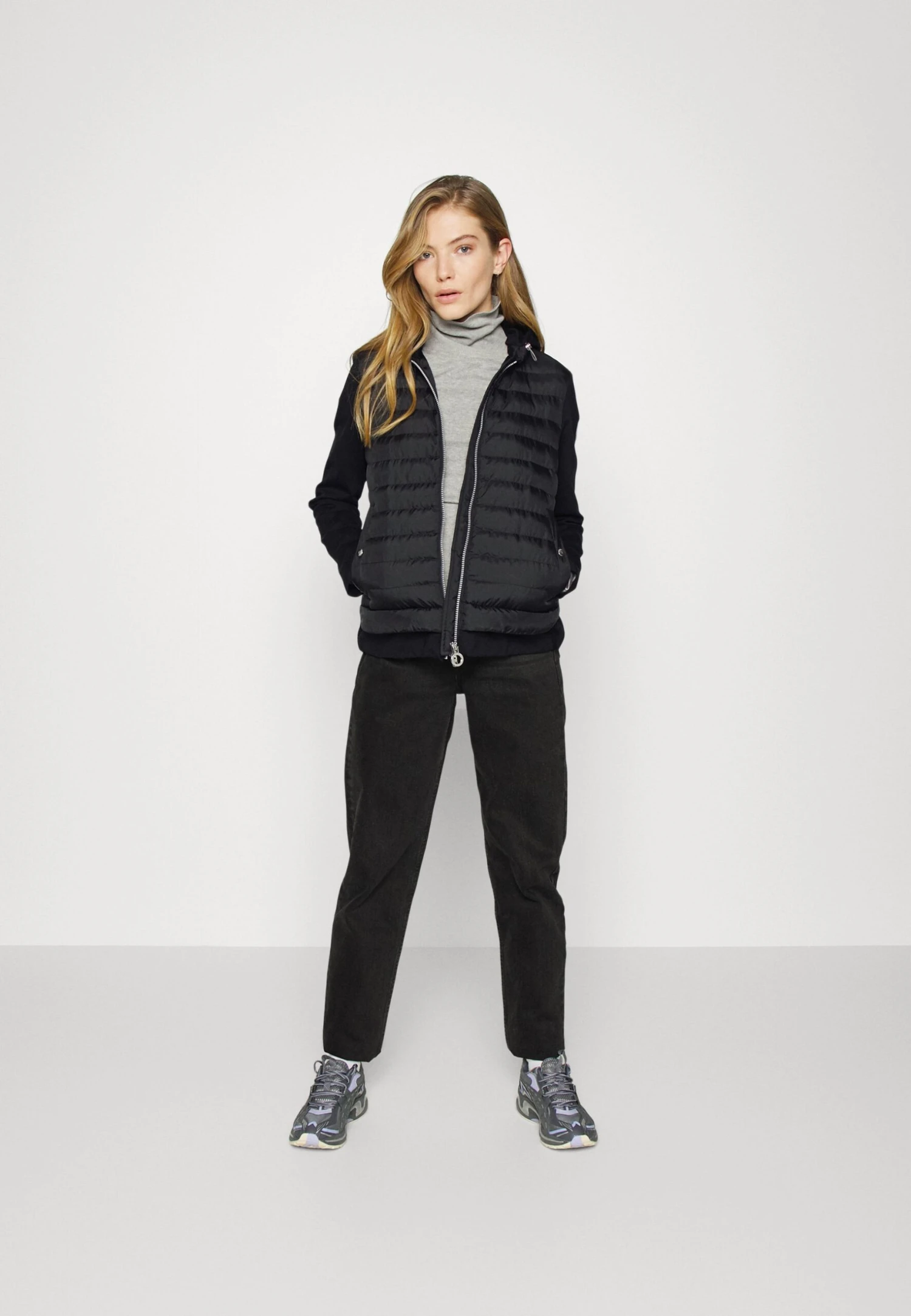 FUCHS SCHMITT Solarball - Jas - Black - Afbeelding 2