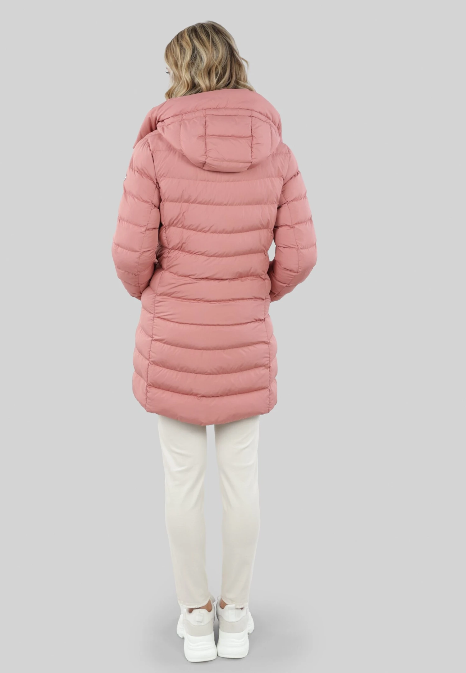 FUCHS SCHMITT Winterjas - Blush - Afbeelding 2