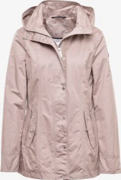 FUCHS SCHMITT Tussenjassen Tussenjas RAINWEAR Dames Beige