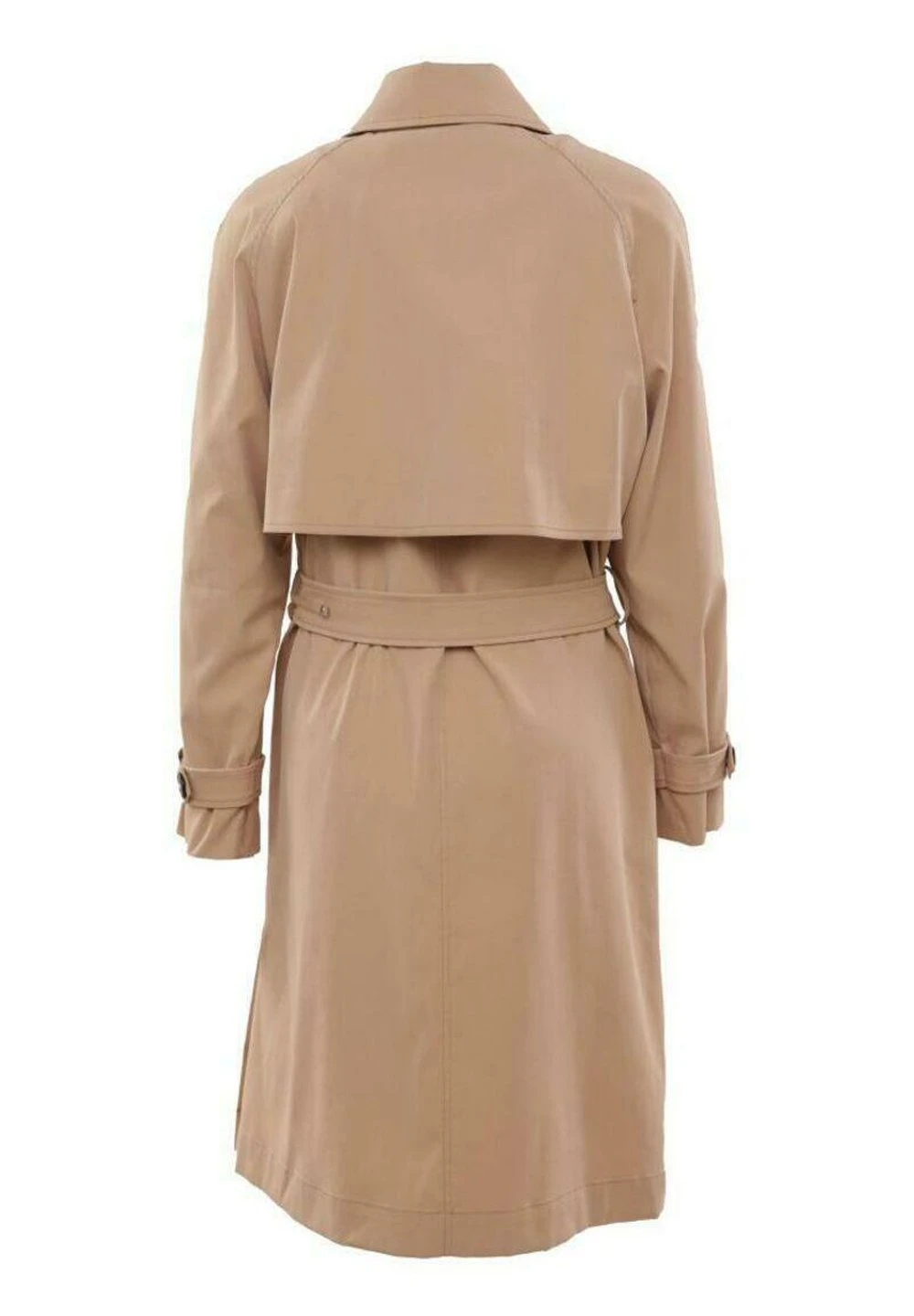FUCHS SCHMITT Trenchcoat - Beige - Afbeelding 2
