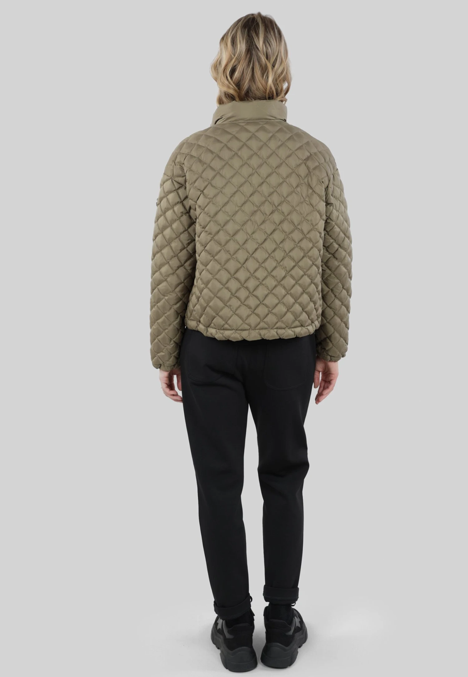 FUCHS SCHMITT Solarball- Winterjas - Kaktus - Afbeelding 2