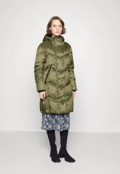 FUCHS SCHMITT The Fox - Mantel - Kaktus