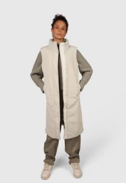 FUCHS SCHMITT Bodywarmers Bodywarmer Dames Groen