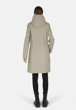 FUCHS SCHMITT Rainwear - Winterjas - Salbei