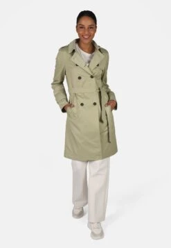 FUCHS SCHMITT City - Trenchcoat - Mitternachtsblau