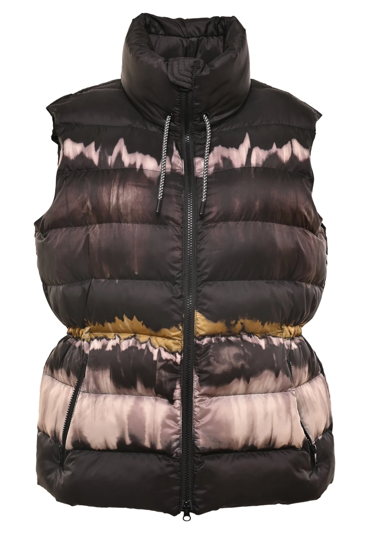 FUCHS SCHMITT Thermore - Bodywarmer - Black Gemust - Afbeelding 4