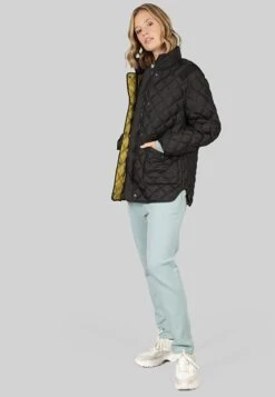 FUCHS SCHMITT Solarball - Winterjas - Schwarz