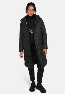 FUCHS SCHMITT Kurz - Donsjas - Schwarz