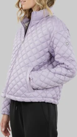 FUCHS SCHMITT Tussenjassen Tussenjas Dames Sering