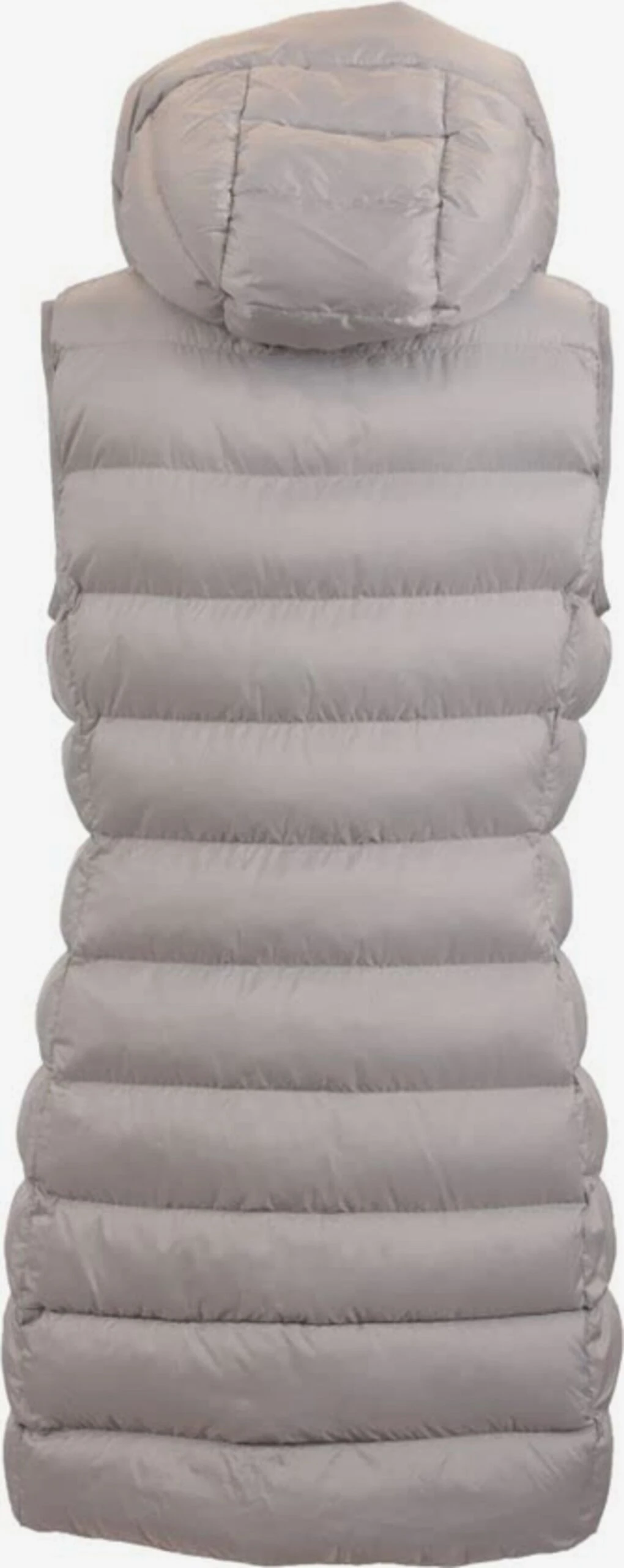 FUCHS SCHMITT Bodywarmers Bodywarmer Dames Grijs - Afbeelding 2