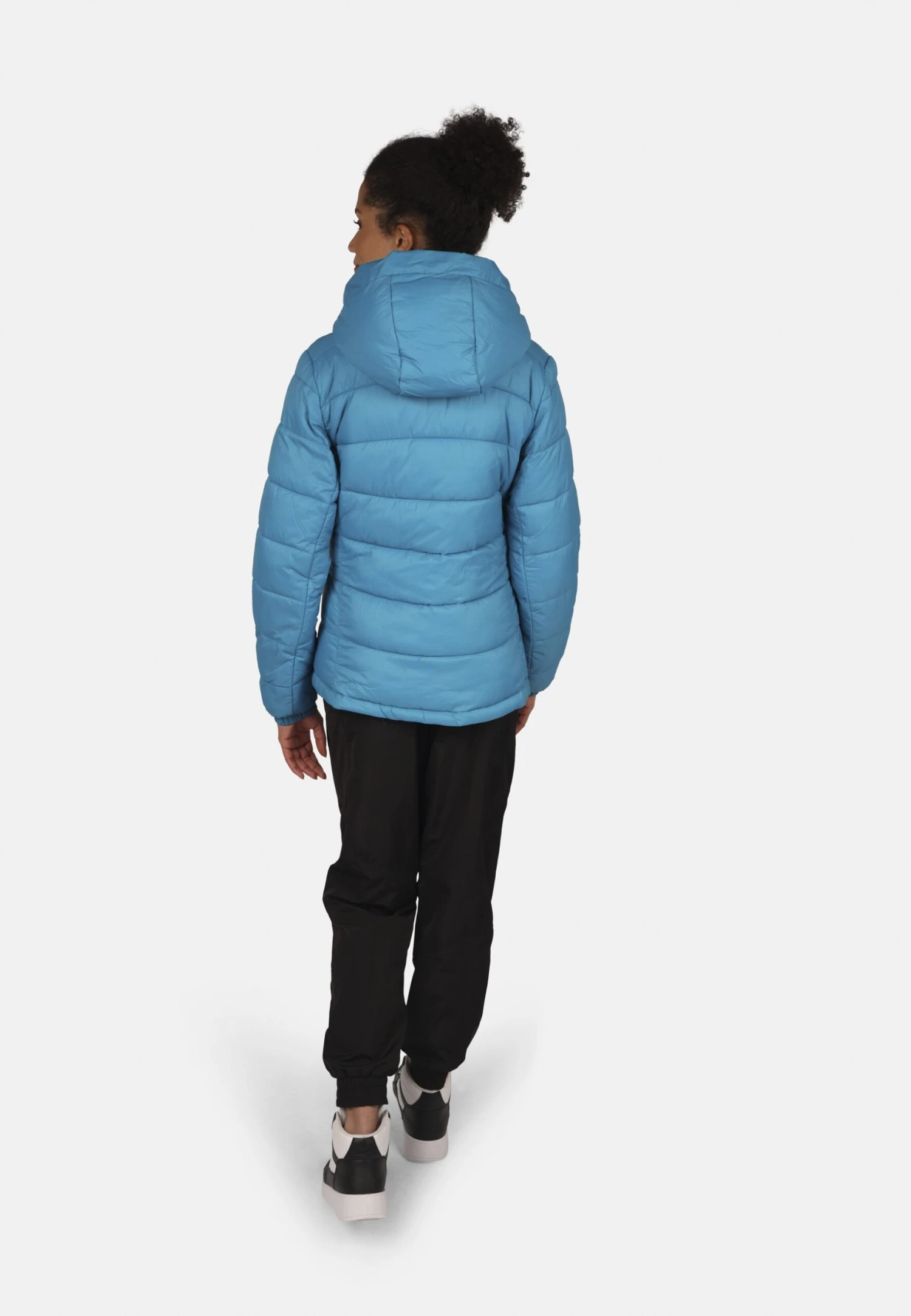 FUCHS SCHMITT Winterjas - Tuerkis - Afbeelding 3