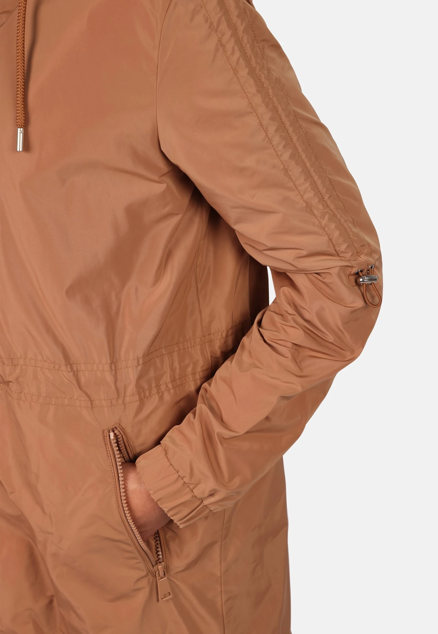 FUCHS SCHMITT Parka - Camel - Afbeelding 3