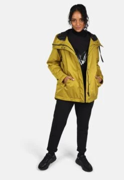 FUCHS SCHMITT Rainwear - Regenjas - Acid