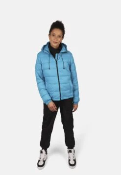 FUCHS SCHMITT Winterjas - Tuerkis