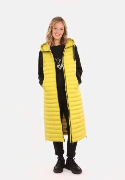 FUCHS SCHMITT Solarball - Bodywarmer - Lime