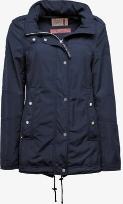 FUCHS SCHMITT Tussenjassen Tussenjas City Dames Donkerblauw