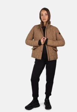 FUCHS SCHMITT Jas - Toffee Schwarz