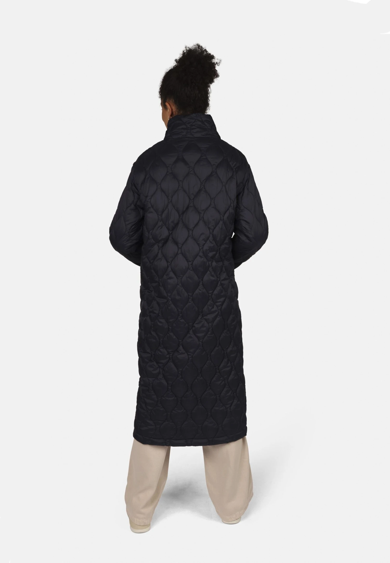 FUCHS SCHMITT Winterjas - Navy - Afbeelding 2