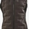 FUCHS SCHMITT Bodywarmers Bodywarmer THE FOX Dames Bruin