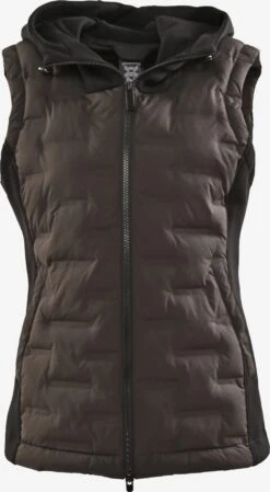 FUCHS SCHMITT Bodywarmers Bodywarmer THE FOX Dames Bruin