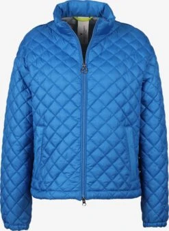 FUCHS SCHMITT Tussenjassen Tussenjas Dames Blauw