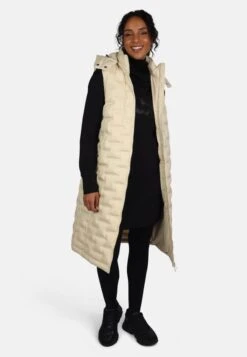 FUCHS SCHMITT The Fox Viroblock - Bodywarmer - Creme