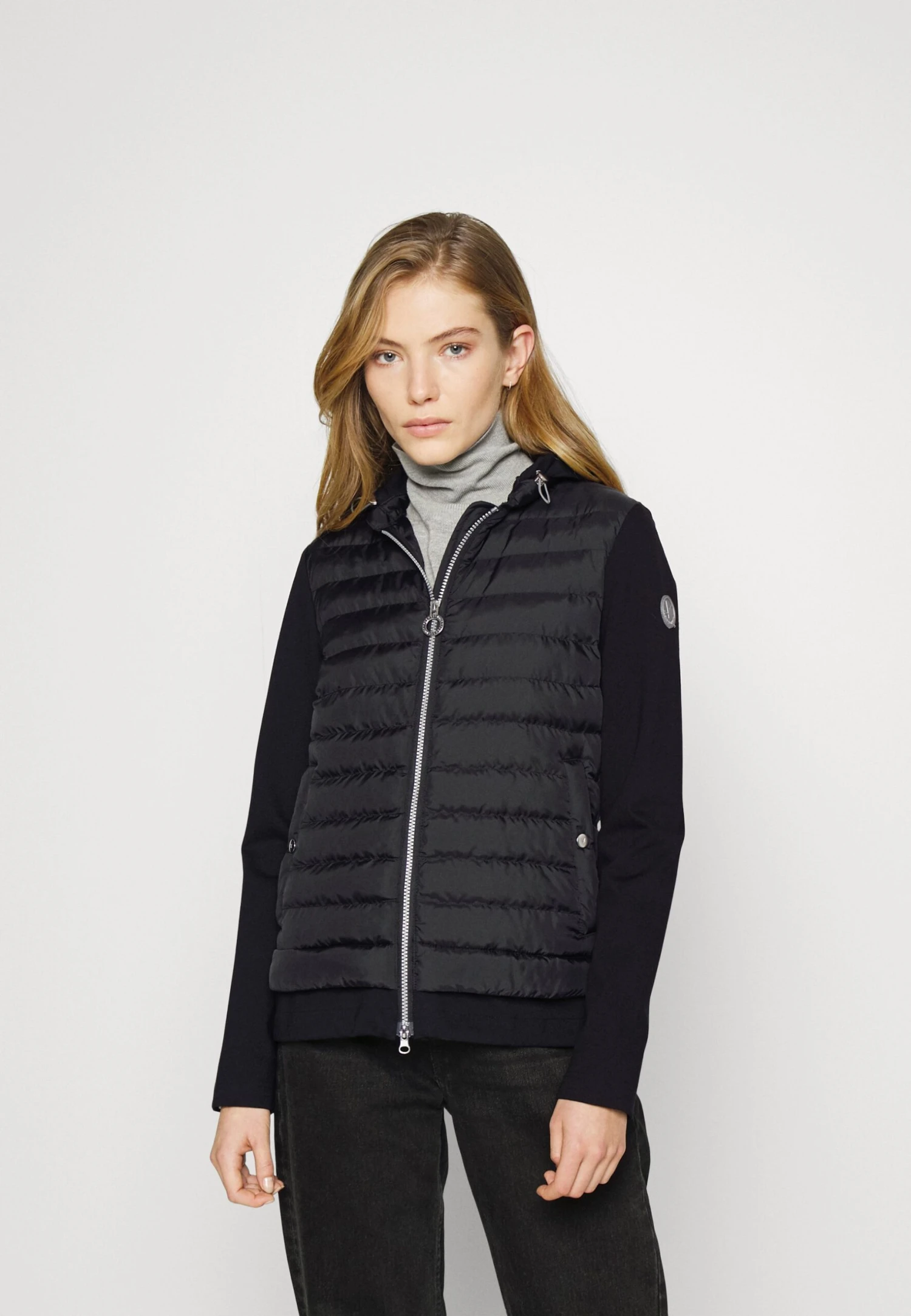 FUCHS SCHMITT Solarball - Jas - Black